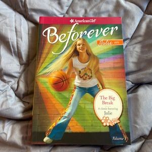 American Girl Doll Book